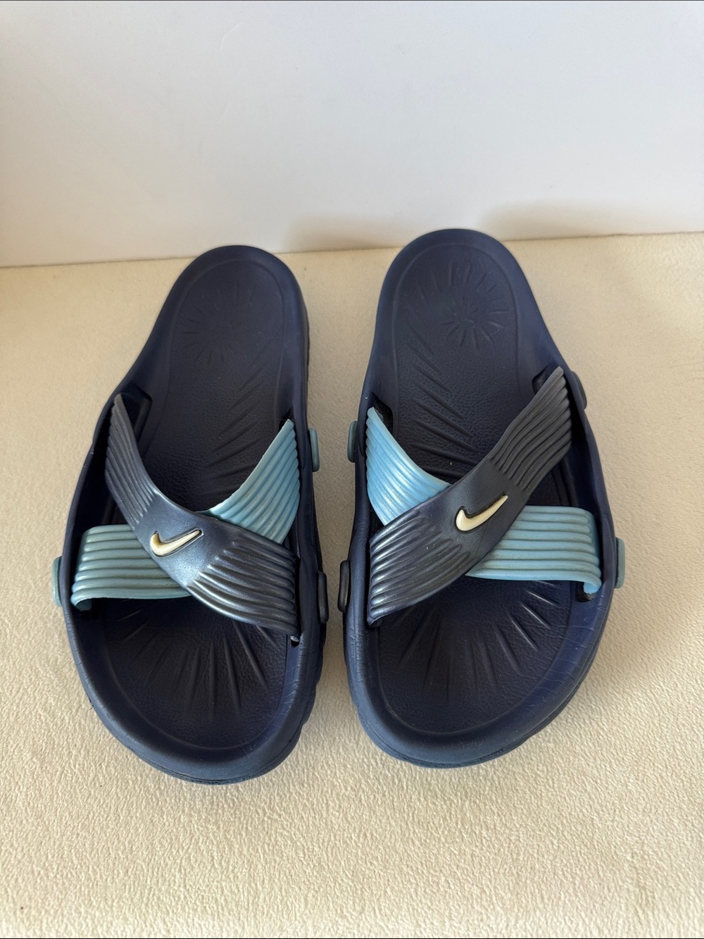Nike Geta Slides